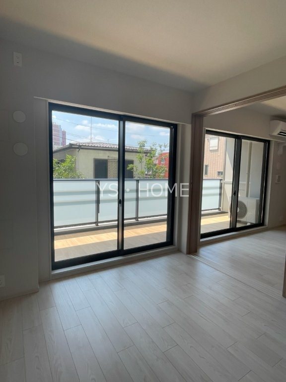 トラープランド蒼麗館 リビング