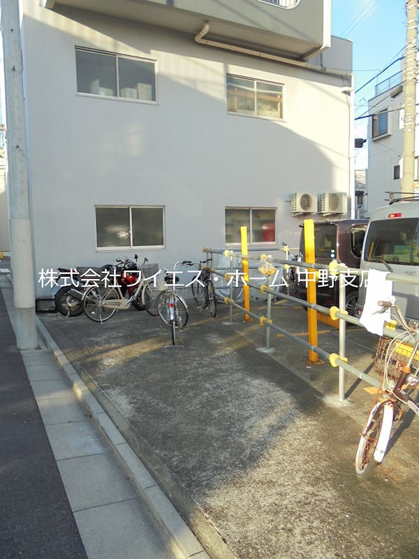 山本マンション その他外観1
