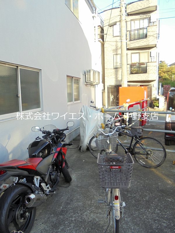 山本マンション その他外観3