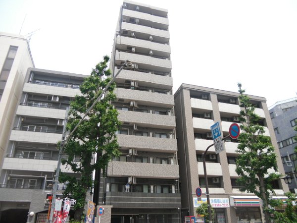 その他外観1