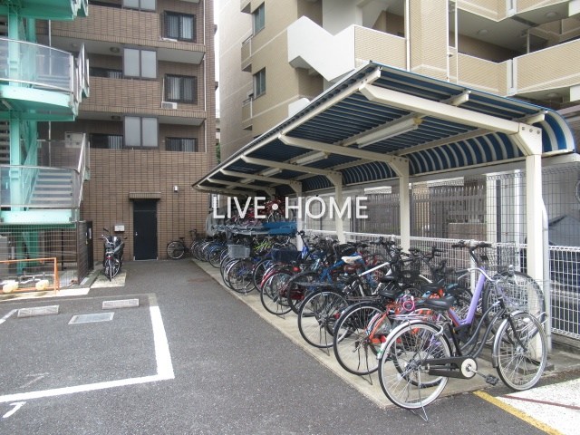 その他外観6