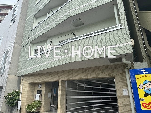 その他外観1