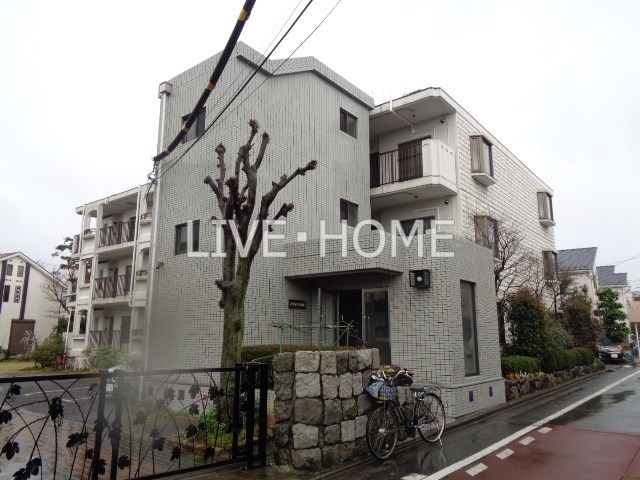 その他外観1