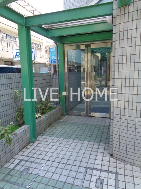 その他外観2