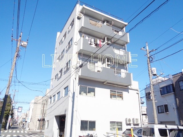 その他外観1