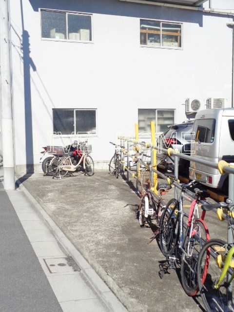その他外観4