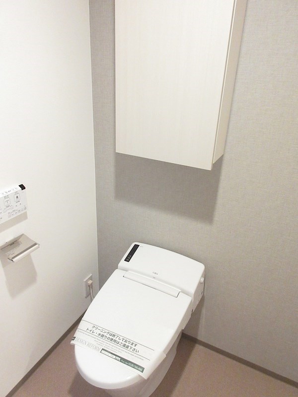 カーサスプレンディッド新中野 その他1
