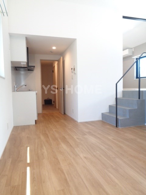 LiveFlat西荻窪 その他12