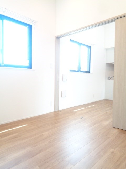 LiveFlat西荻窪 ベッドルーム