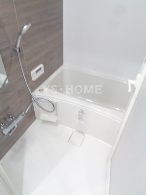 LiveFlat西荻窪 風呂画像