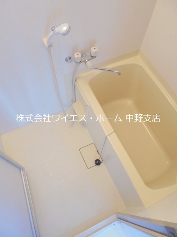 風呂画像
