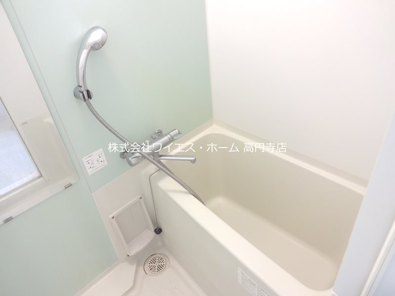 風呂画像