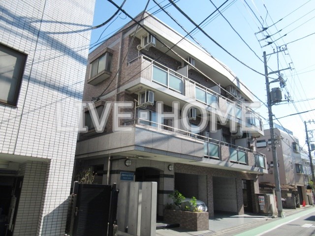 その他外観1