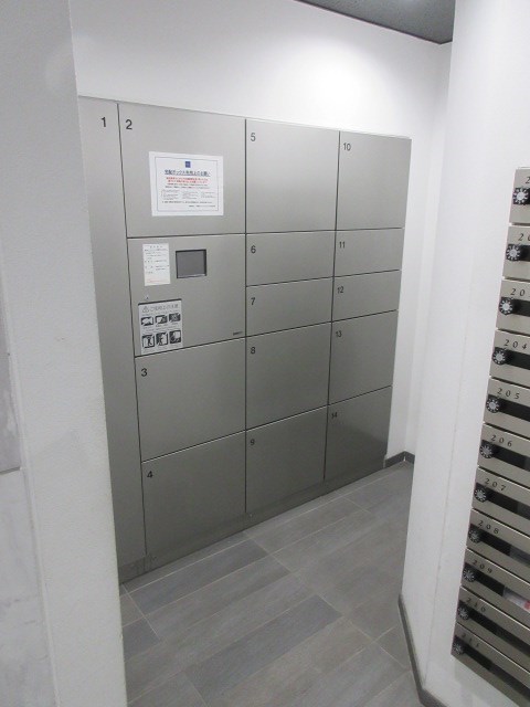 レジディア杉並方南町 その他5
