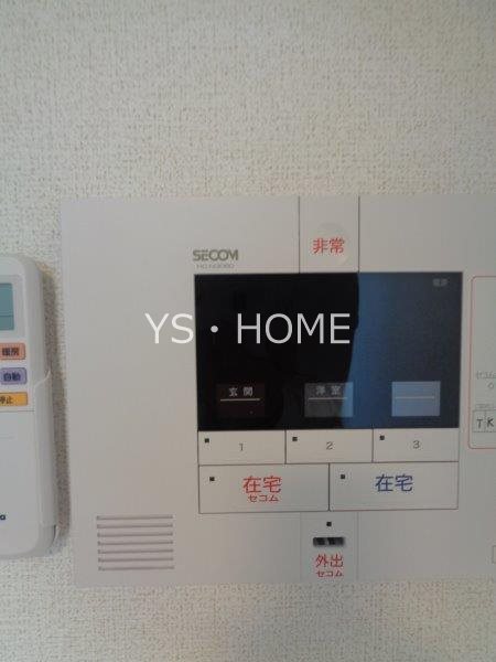 オリーブヒルズ その他3
