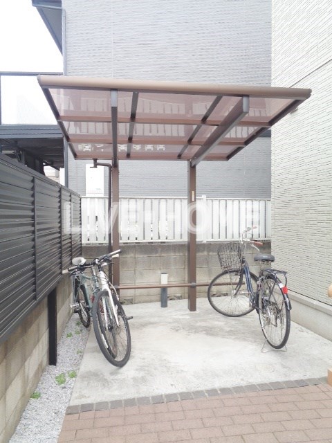 その他外観3