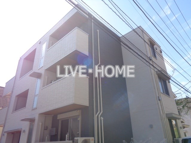 その他外観1