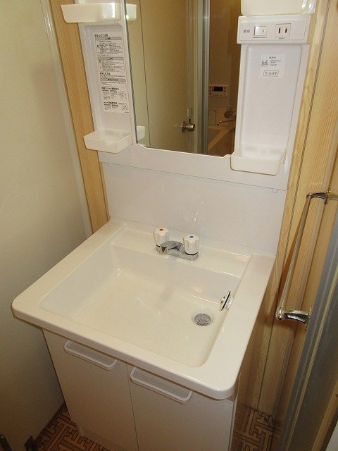 関東小滝橋第3マンション その他2