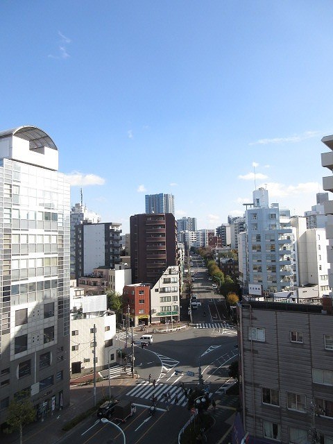 関東小滝橋第3マンション その他3