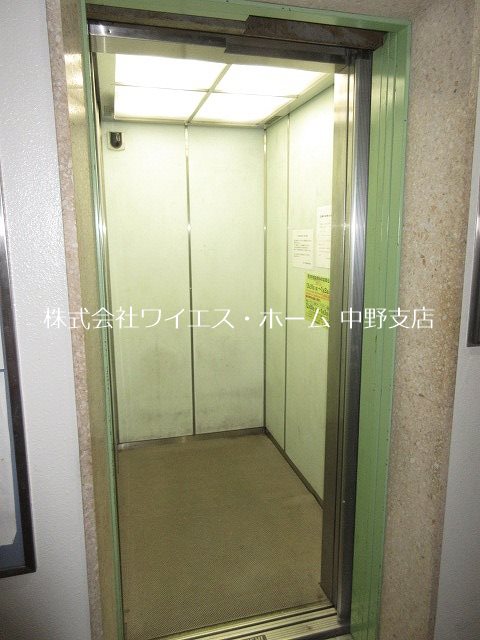 関東小滝橋第3マンション その他外観2