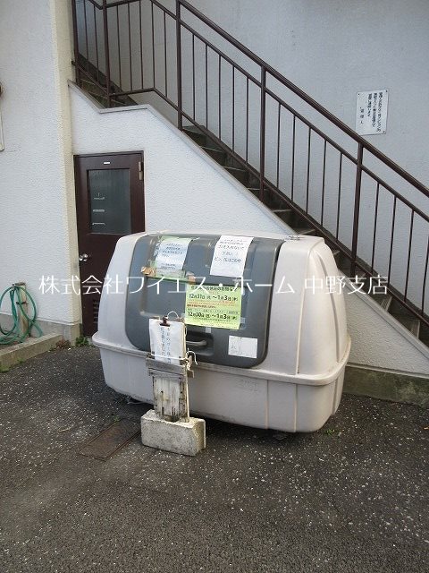 関東小滝橋第3マンション その他外観3