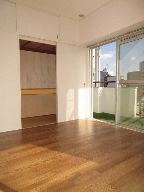 関東小滝橋第3マンション その他8