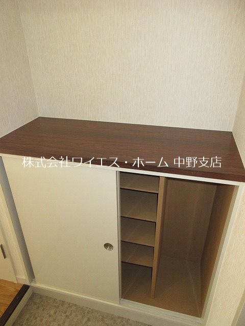 関東小滝橋第3マンション その他9