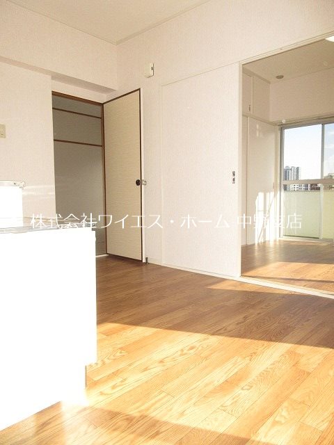 関東小滝橋第3マンション その他10