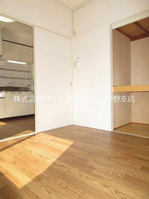 関東小滝橋第3マンション その他11