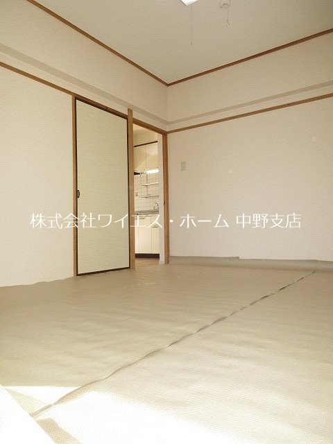 関東小滝橋第3マンション その他12