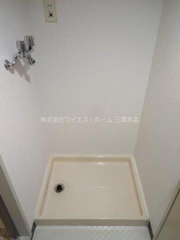 T`s Loftビル その他5
