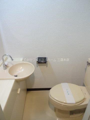 T`s Loftビル その他6