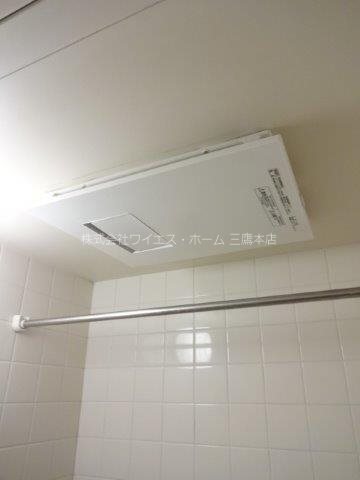 T`s Loftビル その他14