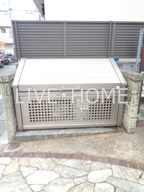 その他外観3