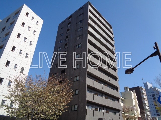 その他外観1