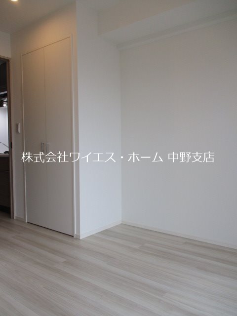 ベッドルーム