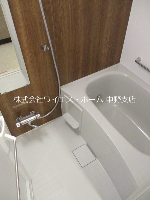 風呂画像