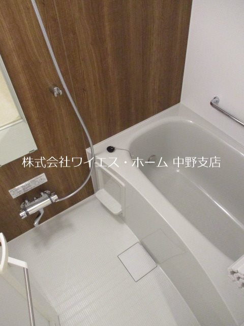 風呂画像