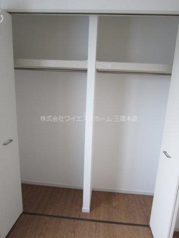 ソルナクレイシア御殿山 その他2