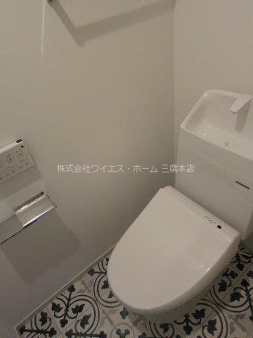 ソルナクレイシア御殿山 その他4