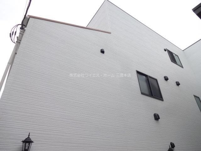ソルナクレイシア御殿山 その他外観1