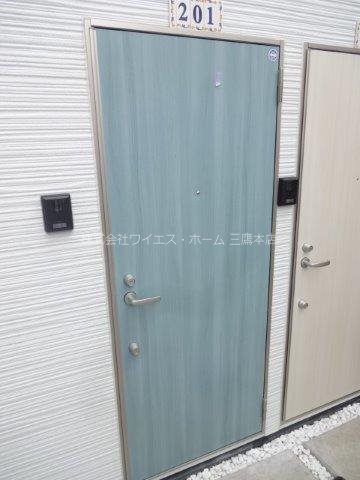ソルナクレイシア御殿山 その他11
