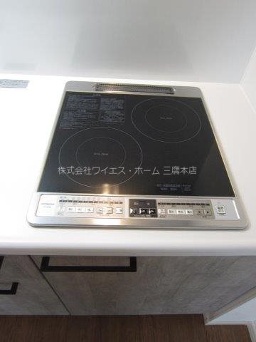 ソルナクレイシア御殿山 その他13