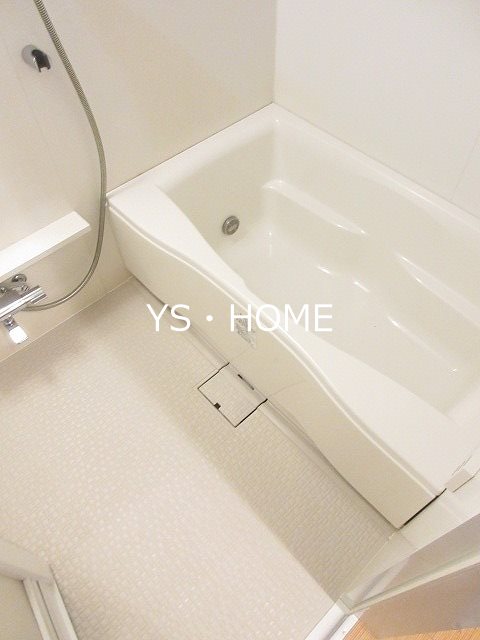 風呂画像