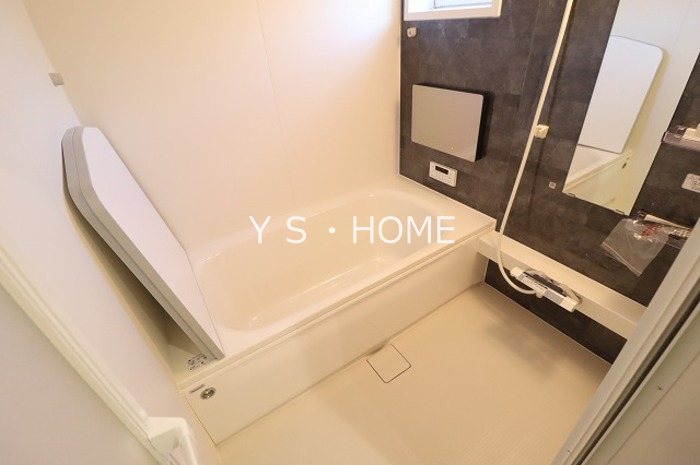 ワイズ・グラン 風呂画像