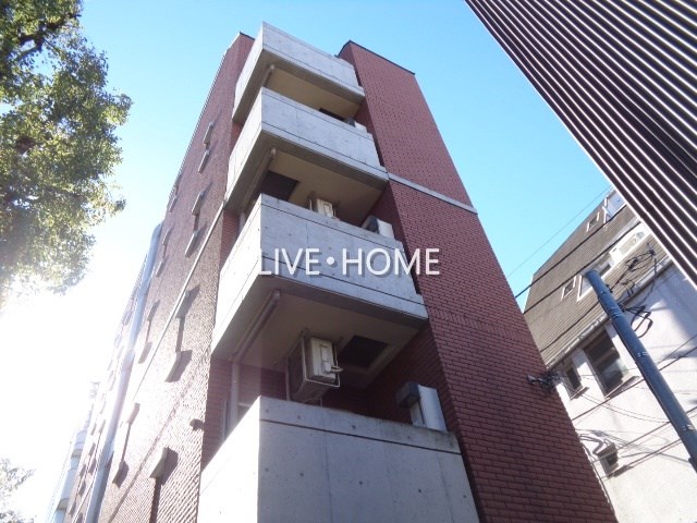 その他外観1
