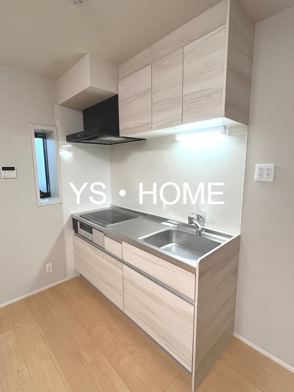 つむぎの杜　西荻みなみ キッチン