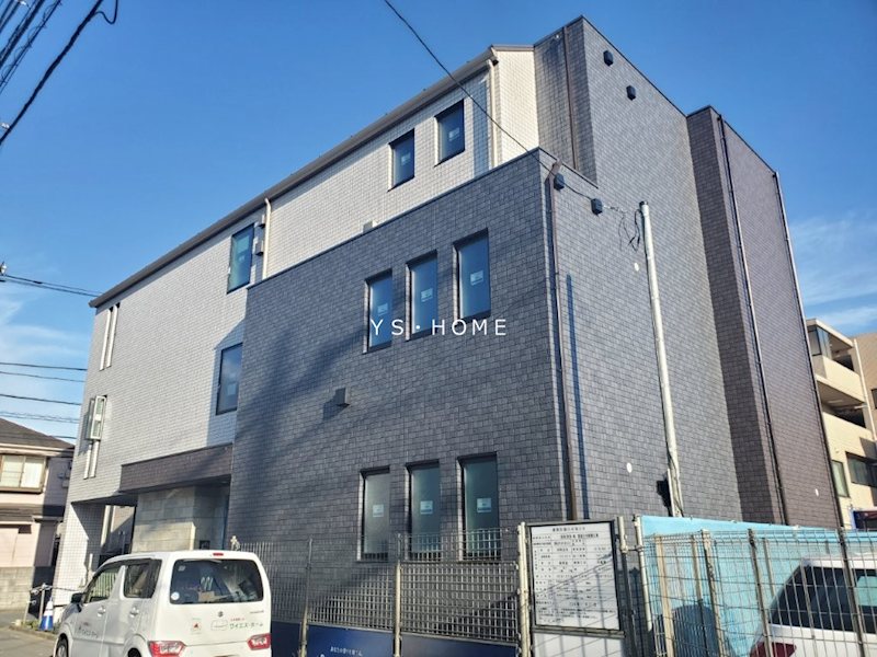 その他外観1