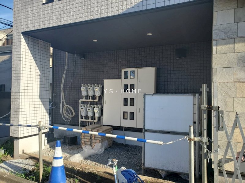 その他外観3