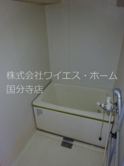 風呂画像